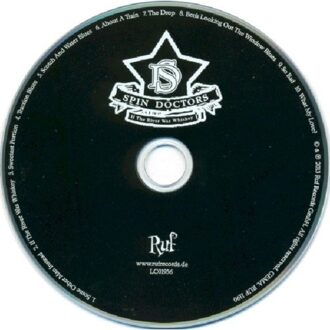 If The River Was Whiskey