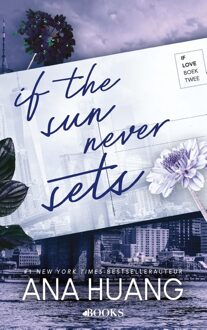 If the sun never sets - Ana Huang - ebook