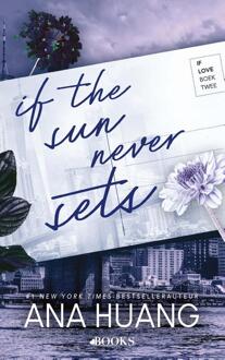 If the sun never sets -  Ana Huang (ISBN: 9789021498829)