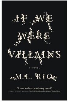 If We Were Villains