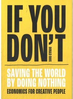 If You Don't - Donald Roos