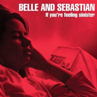 If You're Feeling Sinister - Belle And Sebastian