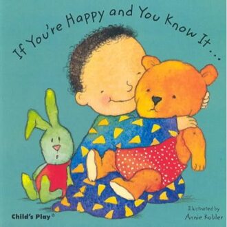 If You're Happy and You Know it...