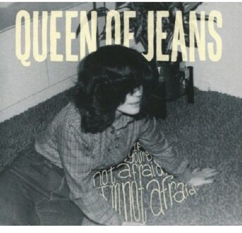 If You'Re Not Afraid, I'M Not Afraid