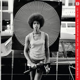 If You'Re Not Part Of..