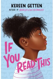 If You Read This - Kereen Getten