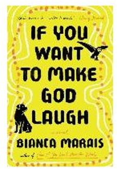 If You Want To Make God Laugh