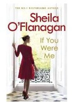 If You Were Me: The charming bestseller that asks