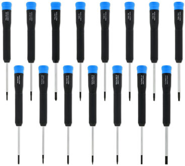 iFixit Marlin Screwdriver Set Schroevendraaier