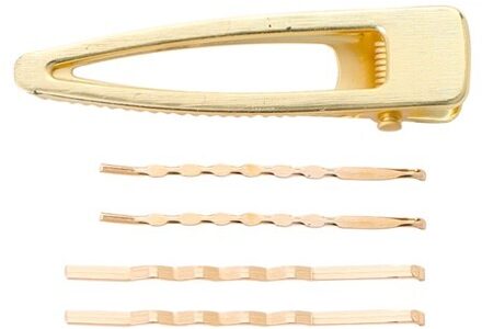 Ifmia 3 Stks/set Pearl Metal Haar Clip Haarband Kam Pin Barrette Haarspeld Hoofdtooi Accessoires Beauty Styling Gereedschap IF1100001-9