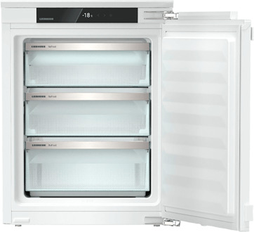 IFNd 3503-22 Inbouw vriezer