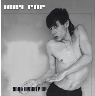 Iggy Pop - Cd Version Of The Sold..