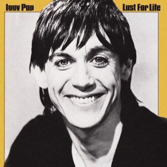 Iggy Pop - Lust For Life | CD
