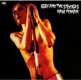 Iggy & The Stooges - Raw power - 2Vinyl