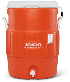 Igloo 400 Series Seat Top Barrel 10 Gallon, 37,85 liter Koelbox