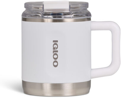 Igloo Coffee Mug 15 oz, 0,44 liter Drinkfles