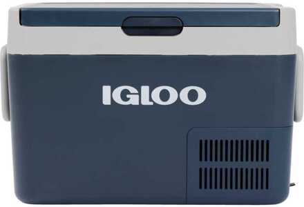 Igloo Compressor Koelbox ICF32 - Blauw