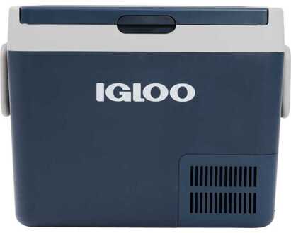 Igloo Compressor Koelbox ICF40 - Blauw