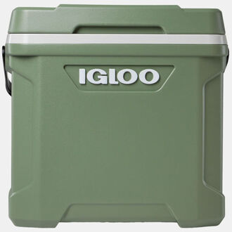 Igloo Ecocool Latitude 30 Koelbox Groen - One size