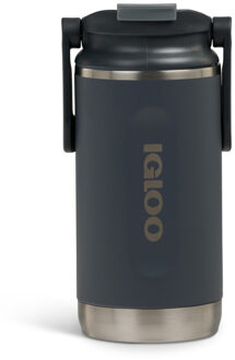 Igloo Flip 'n' Sip Tumbler 12 oz, 0,35 liter Drinkfles