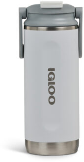 Igloo Flip 'n' Sip Tumbler 16 oz, 0,47 liter Drinkfles