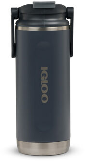 Igloo Flip 'n' Sip Tumbler 16 oz, 0,47 liter Drinkfles