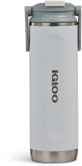 Igloo Flip 'n' Sip Tumbler 20 oz, 0,59 liter Drinkfles