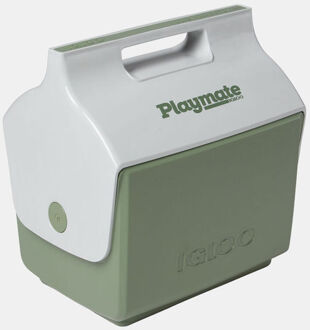 Igloo Little Playmate Ecocool Groen - One size