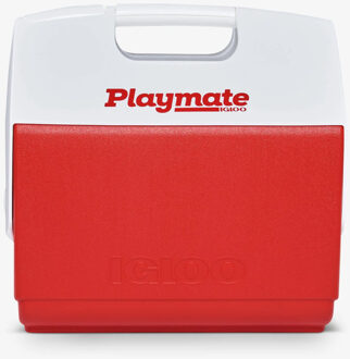 Igloo Playmate Elite cooler, 15,1 liter Koelbox