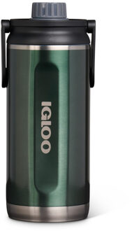 Igloo Twist 'n' Chug Bottle 36 oz, 1,06 liter Drinkfles