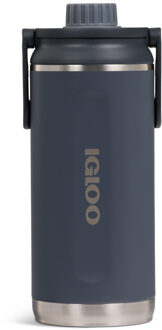 Igloo Twist 'n' Chug Bottle 36 oz, 1,06 liter Drinkfles