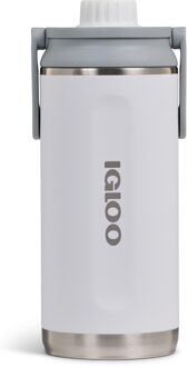 Igloo Twist 'n' Chug Bottle 36 oz, 1,06 liter Drinkfles