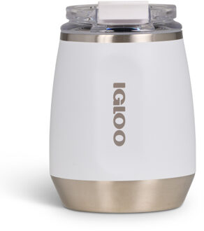 Igloo Wine Tumbler 10 oz, 0,3 liter Drinkfles