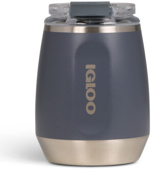 Igloo Wine Tumbler 10 oz, 0,3 liter Drinkfles