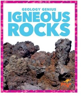 Igneous Rocks