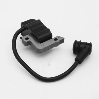Ignition Coil Fit For Echo SRM-2100 SRM-2110 SRM-2400 SRM-2410 GT-2000 PE-2000 15660152131 15660152130 15662609661 Trimmer Parts