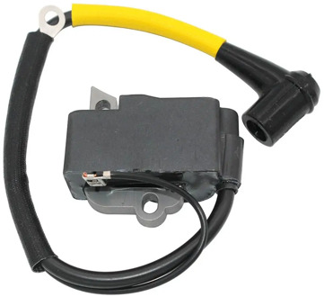Ignition Coil For Dolmar PS-4605 PS-5105 PS-5105H 181143211 181143212