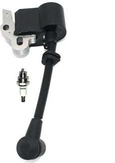 Ignition Coil For McCulloch MAC280B MAC284S MAC320B MAC320BV MAC325BP MAC1385L MAC2380L MAC2816 MAC2818 MAC2827 MAC3210 MAC3212