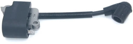 Ignition Coil Module For Husqvar 235 235E 236 236E 240 240E McCulloh CS340 CS380 Chainsaw Magneto Replacement Parts#575 80 35-01