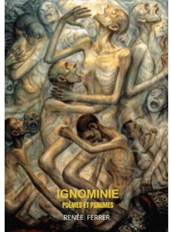 Ignominie - Renée Ferrer