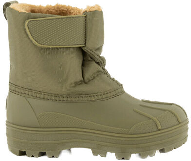 Igor Kinder unisex snowboots - maat 25 Kaki