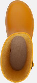 Igor Meisjes Regenlaarzen Splash Mc - Geel - Maat 29