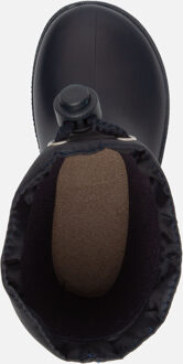 Igor Regenlaarzen blauw - Maat 22