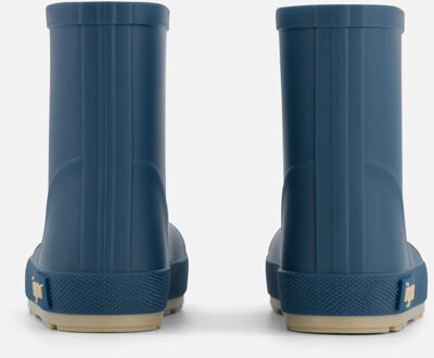 Igor Regenlaarzen blauw Rubber - 21,23,24,25,26,30