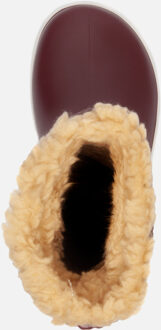 Igor Regenlaarzen bruin - Maat 22