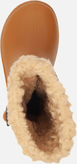 Igor Regenlaarzen cognac Synthetisch - 23,24,25