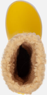 Igor Regenlaarzen geel Synthetisch 740237 - 22,23,26,35