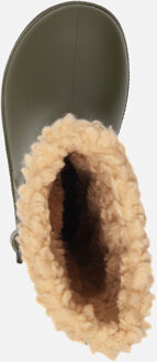 Igor Regenlaarzen groen Synthetisch 740349 - 22,23,24