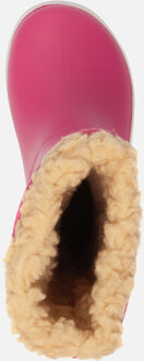 Igor Regenlaarzen roze Synthetisch 740242 Fuchsia - 22