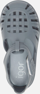 Igor Sandalen blauw - Maat 26